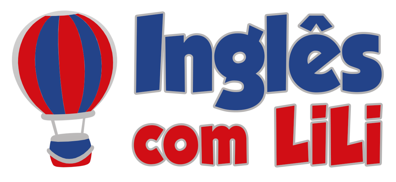 Inglês com Lili